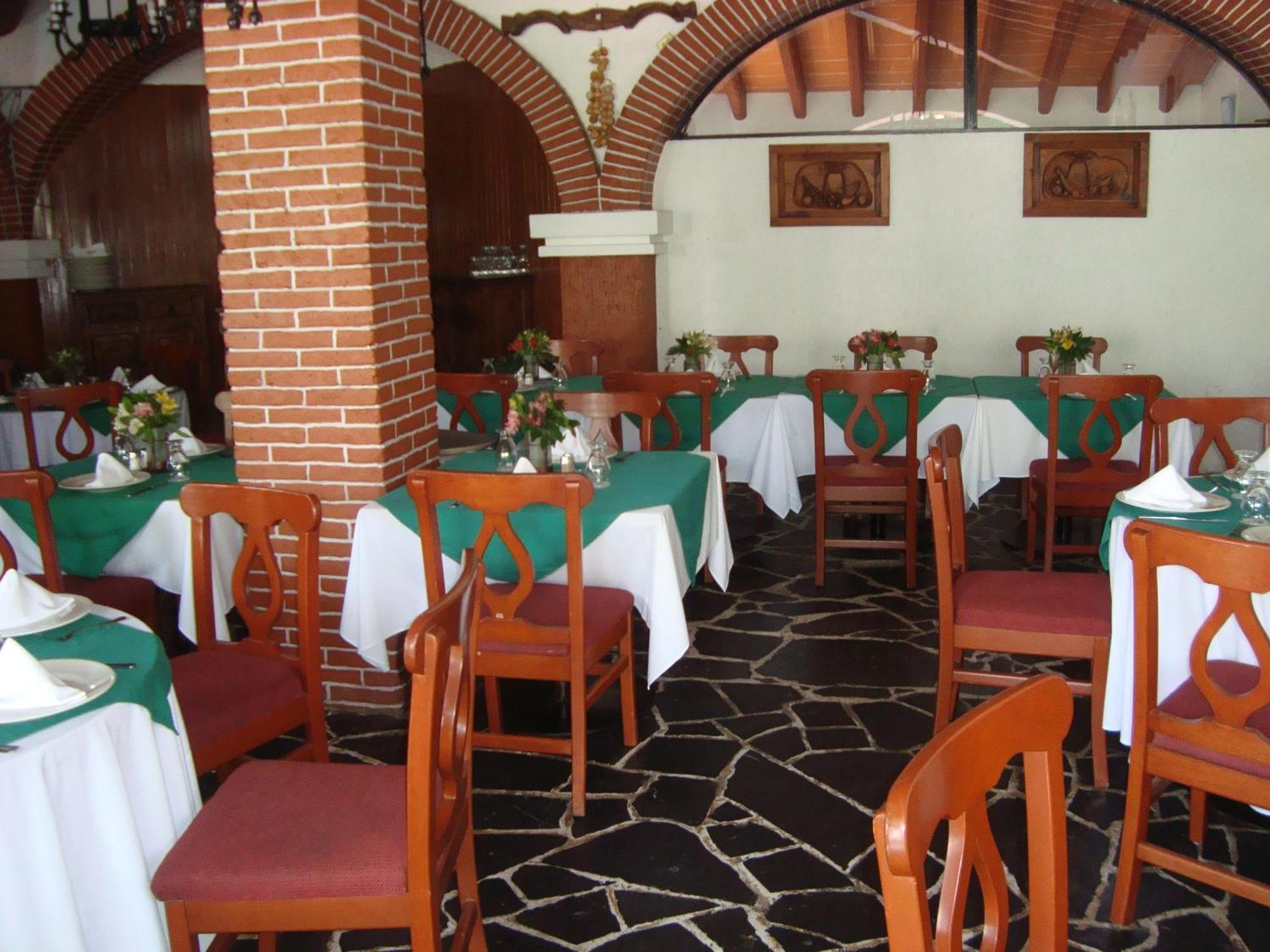 Hotel Vista Hermosa Cuernavaca Exteriér fotografie