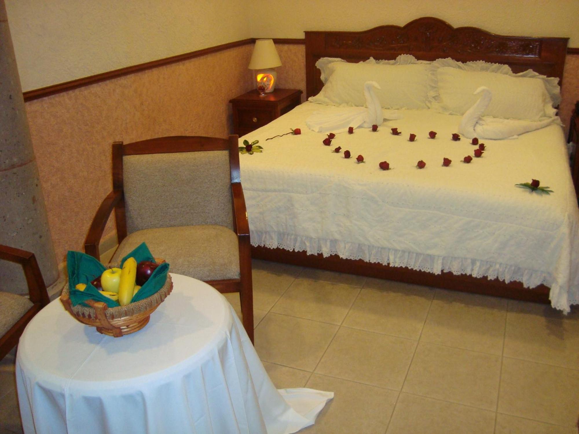 Hotel Vista Hermosa Cuernavaca Exteriér fotografie