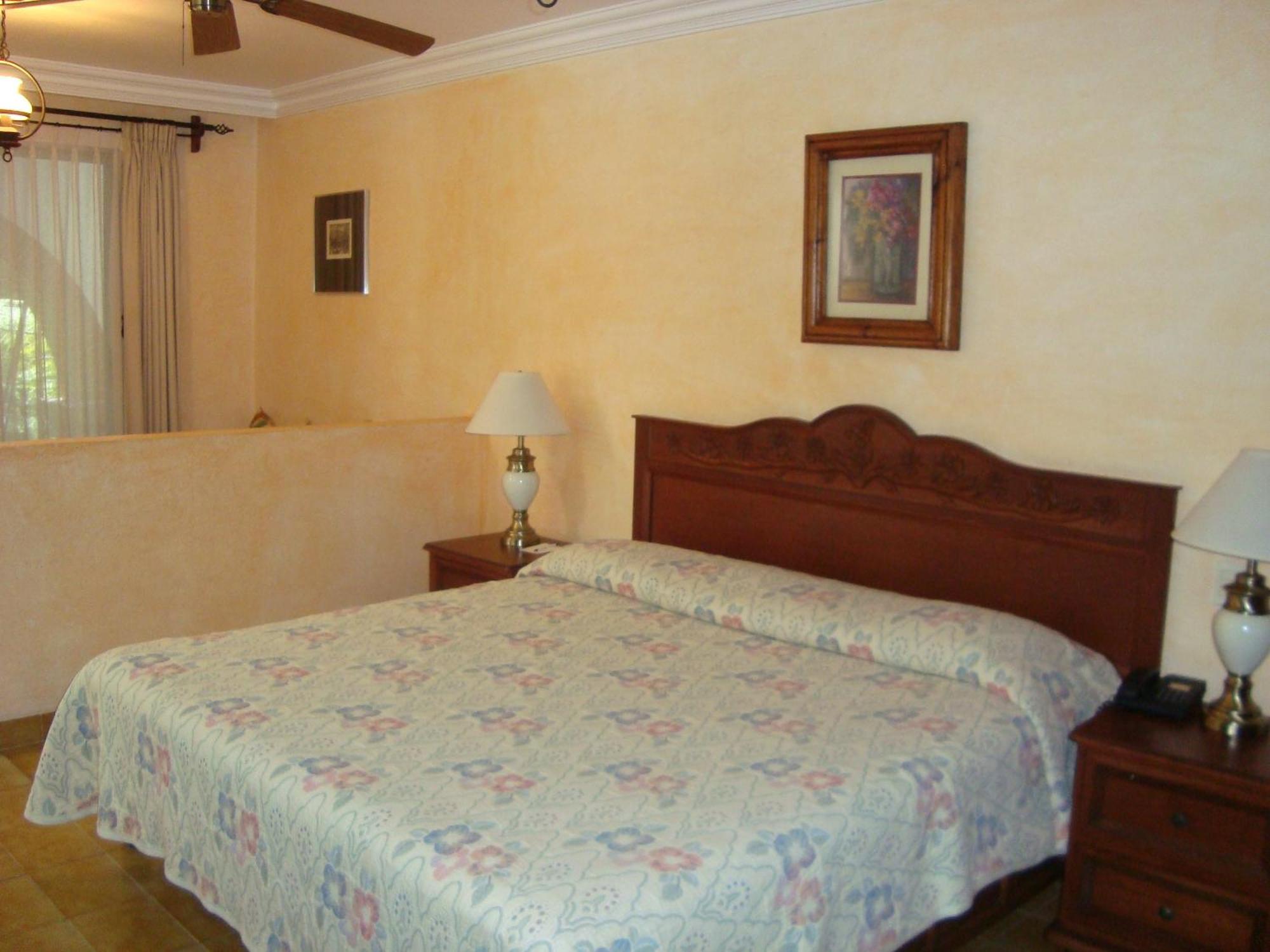 Hotel Vista Hermosa Cuernavaca Exteriér fotografie