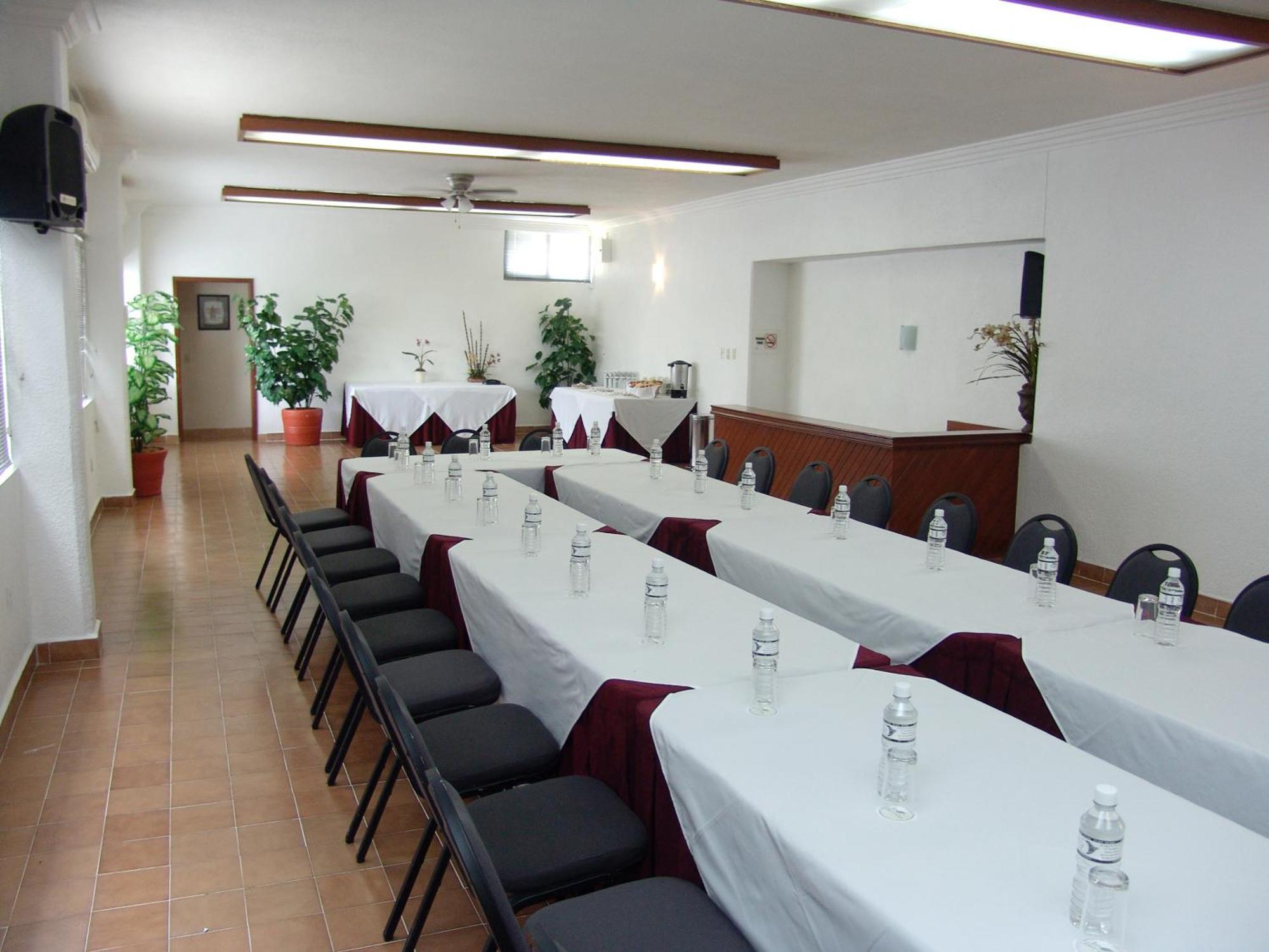 Hotel Vista Hermosa Cuernavaca Exteriér fotografie