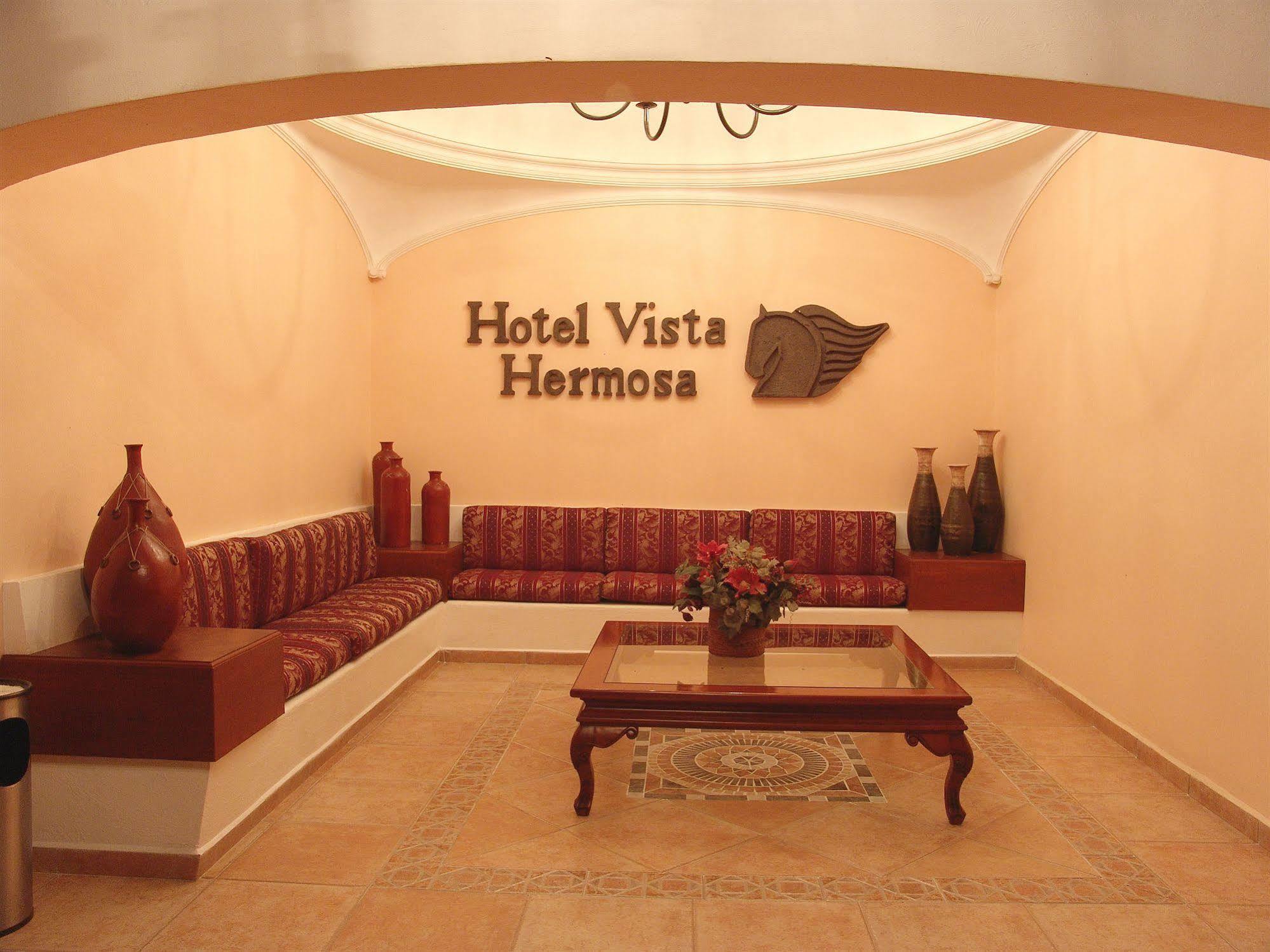 Hotel Vista Hermosa Cuernavaca Exteriér fotografie